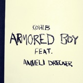 Armored Boy (feat. Anneli Drecker) artwork