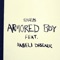 Armored Boy (feat. Anneli Drecker) artwork