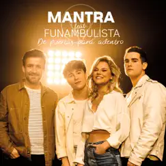 De Puertas Para Adentro (feat. Funambulista) - Single by MANTRA album reviews, ratings, credits