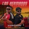 Negro y Borracho - Los hermanos de la cumbia lyrics