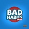 Bad Habits - Jmal lyrics