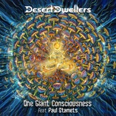 One Giant Consciousness (feat. Paul Stamets) artwork