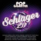 Pop Giganten - Schlager 2.0 artwork