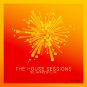 The House Sessions artwork