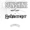 Sunshine / Sexy Lady - Single