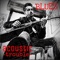 Pleasantly Blue - Acoustic Trouble lyrics