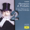 Verdi: Overtures & Preludes