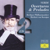 Verdi: Overtures & Preludes artwork