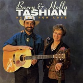 Barry & Holly Tashian - (5) Hearts That Break