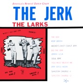 The Larks - Soul Jerk