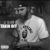 Takin' OFF - EP artwork