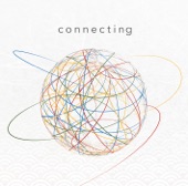 connecting artwork