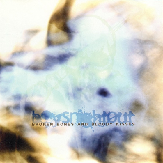 Cover artwork for A Torrid Love Affair