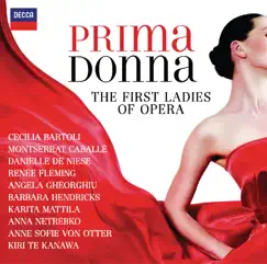 Prima Donna - The First Ladies Of Opera by Various Artists album reviews, ratings, credits