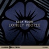 Lonely People - Single