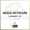 Aconit - Hugo Heynard lyrics