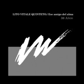 Ese Amigo del Alma: 30 Años - Quinteto y Orquesta (En Vivo - Remasterizado) [feat. Orquesta Sinfónica de la Universidad Nacional de San Juan] artwork