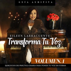 Eileen Larracuente - Introducción