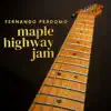 Maple Highway Jam - Single album lyrics, reviews, download