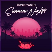 Summer Nights artwork