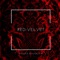 Red Velvet - Khaled Bougatfa lyrics