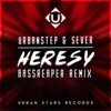 Heresy (bassReaper Remix) - Single