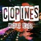 Copines (Remix) artwork