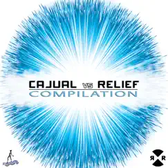 Cajual vs Relief Compilation by Various Artists album reviews, ratings, credits