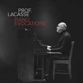 Piano Evocations artwork