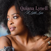 Quiana Lynell - You Hit The Spot