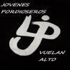 Vuelan Alto - EP