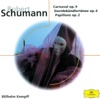 Wilhelm Kempff - Papillons, Op. 2: Introduzione. Moderato - No. 1 - 12