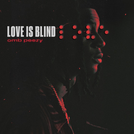 Cover artwork for Love Is Blind