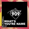 What's Your Name - Single album lyrics, reviews, download