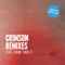 Crimson (feat. Count Bass D) [Northerndraw Remix] - Roane Namuh lyrics