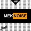 Mek Noise (feat. Yaksta & Erinski) - Single album lyrics, reviews, download