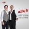 Ya Bakhto (feat. Hany Shaker) - Ahmed Saad lyrics