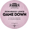 Demarkus Lewis - Let Myself Go
