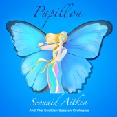 Papillon (with the Scottish Session Orchestra) artwork