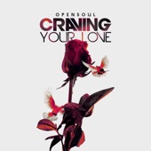 Craving Your Love artwork