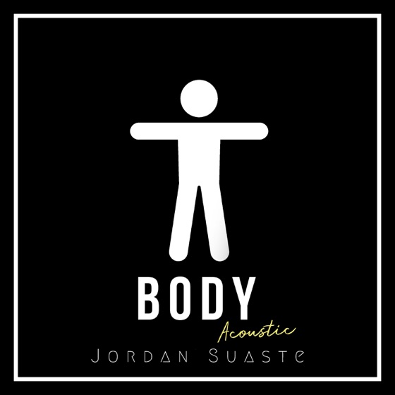 Cover artwork for Body