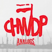 Chwdp artwork