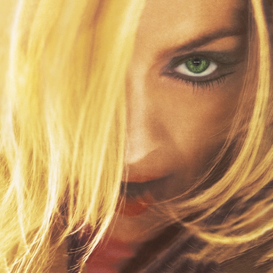 Cover artwork for Bedtime Story (Edit Version)