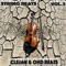 Deluge - Clejan & Ohd Beats lyrics