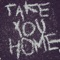 Home (feat. Brandon Barke) - .com lyrics