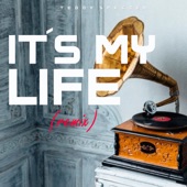 It's my life (Remix) artwork