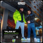 Plan B (feat. P.A. Sports) artwork