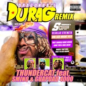 Thundercat - Dragonball Durag (feat. Smino & Guapdad 4000) [Remix]
