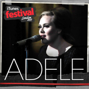 iTunes Festival: London 2011 - EP - Adele