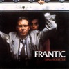 Frantic (Original Motion Picture Soundtrack) artwork
